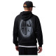 Jordan Ανδρικό φούτερ Sport Crossover Fleece Pullover Hoodie